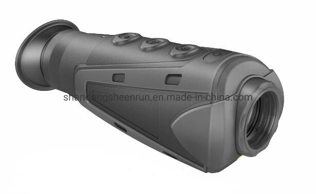 WiFi Thermal Imaging Hunting Monocular