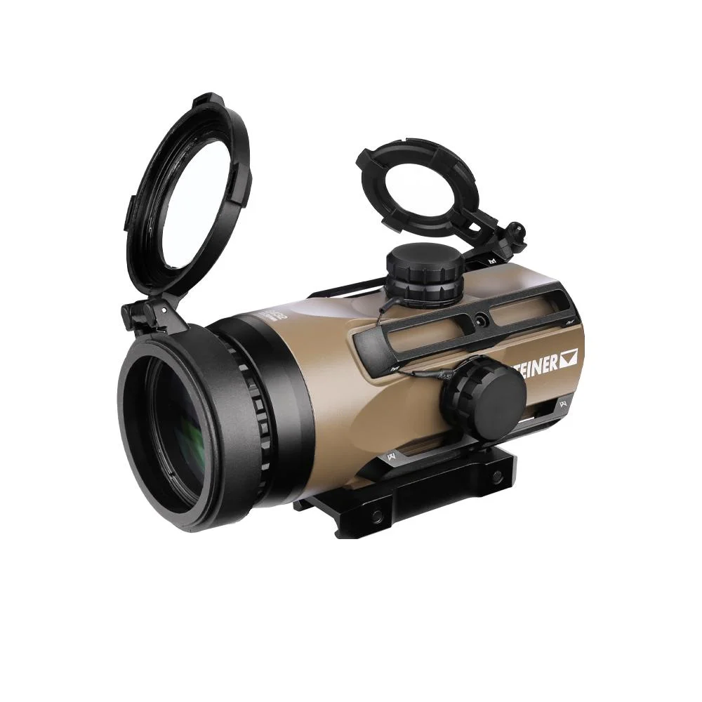 Spina Optics Tactical Scope S432 Red DOT Scope Red DOT Sight Optical Sight