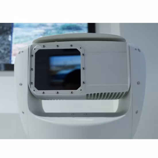 Enhancing Night Vision Capabilities with Helmet Mounted Devices