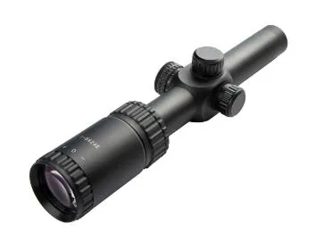Тактический прицел 1-6X24 с оптическим прицелом (BM-RSM045)