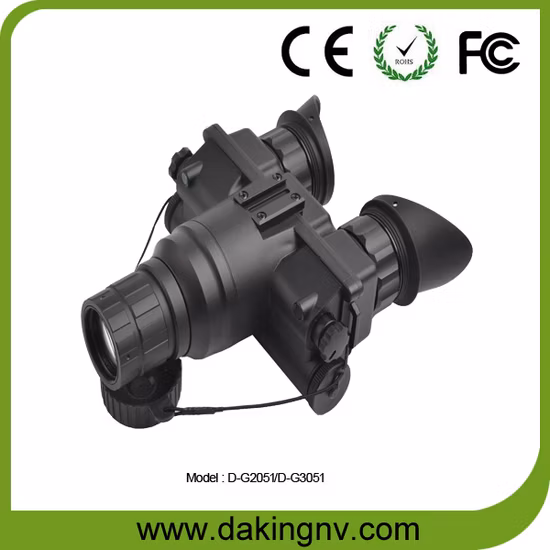 Крепление на голову для очков ночного видения Gen2+, крепление на шлем (D-G2051)